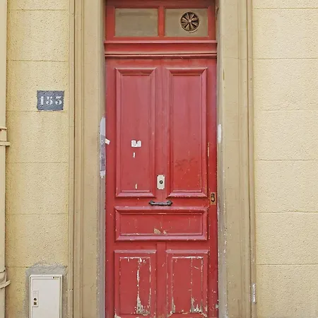 Gregbnb - 22m2 - Climatise -10min Gare - 1 Apartment Toulon